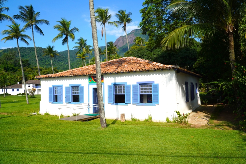 Fazenda Engenho D’Água