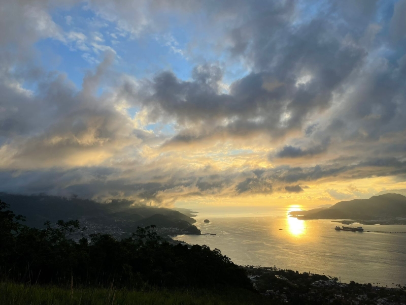 Mirante do Piúva