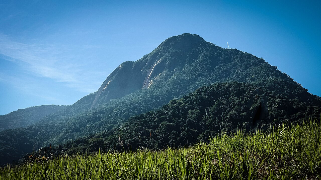 Pico do Baepi