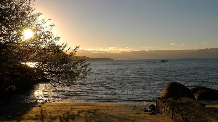 Siriúba Beach