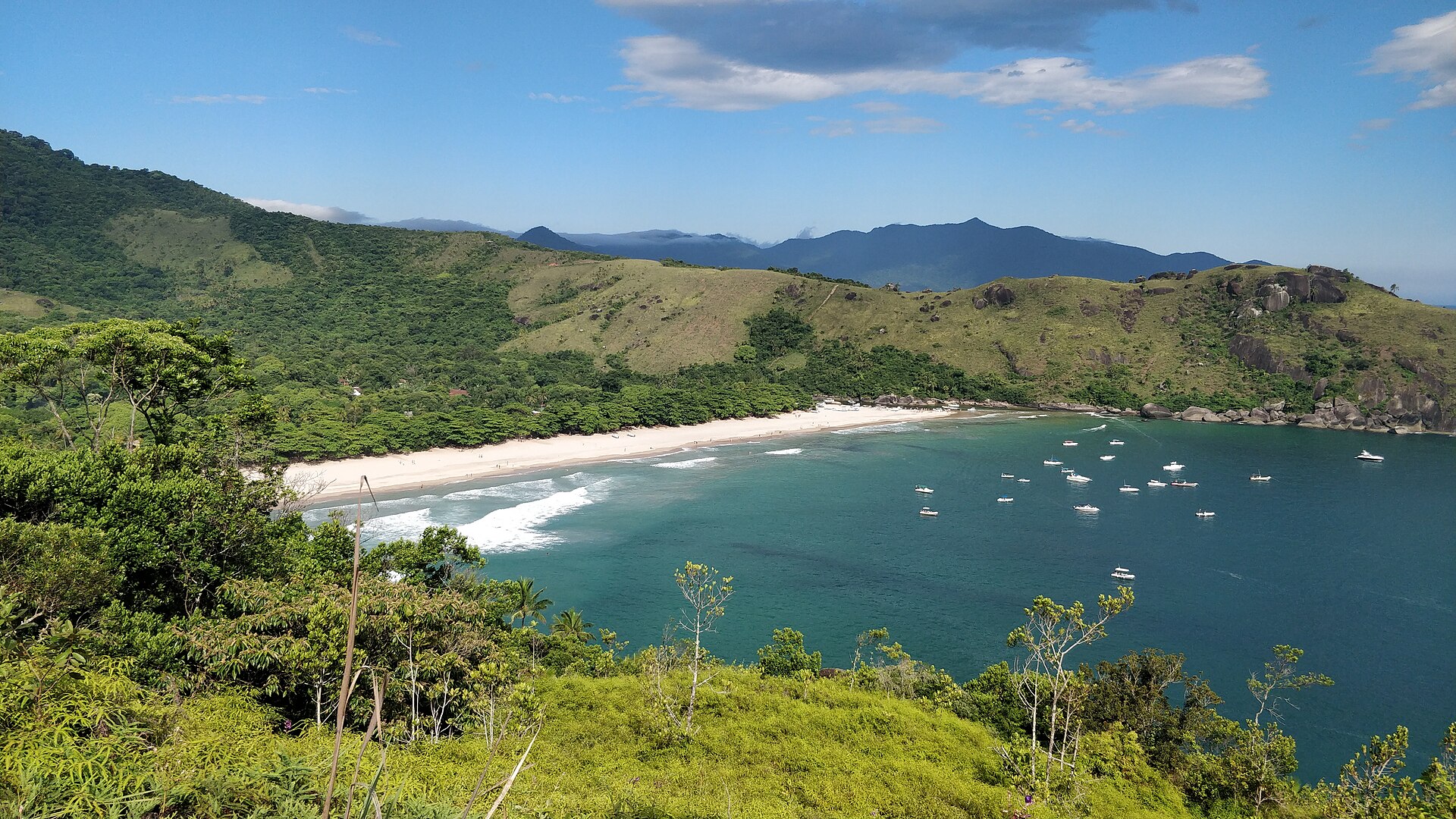 Bonete Beach