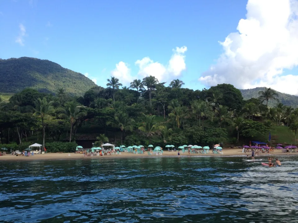 Pinto Beach
