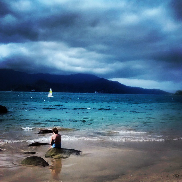Veloso Beach